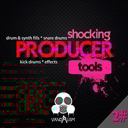 Shocking Producer Tools 2-0