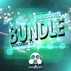 Shocking Bundle 11-0
