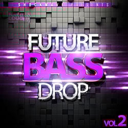 Play It Loud: Future Bass Drop Vol 2-0