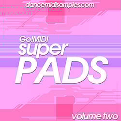 EDM Super Pads Vol 2-0