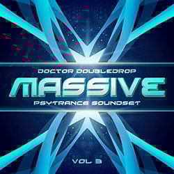 NI Massive Psytrance Presets Vol 3-0