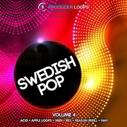 Swedish Pop Vol 4-0