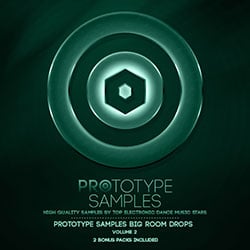 Big Room Drops Vol 2-0