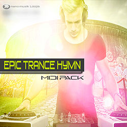 Epic Trance Hymn-0