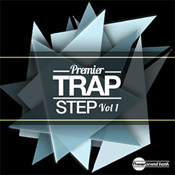 Trapstep Volume 1-0