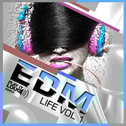 Play It Loud: EDM Life Vol 1-0