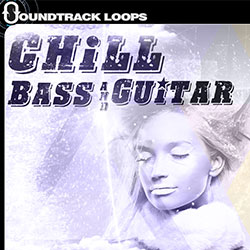 Chill Bass and Guitar-0