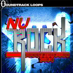 Nu Rock - Construction Kits-0