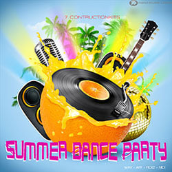 Summer Dance Party-0