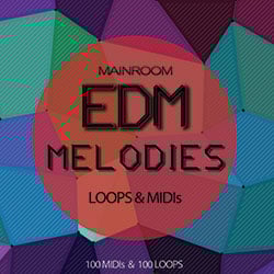 Mainroom EDM Melodies-0