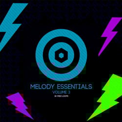 Melody Essentials Vol 3-0