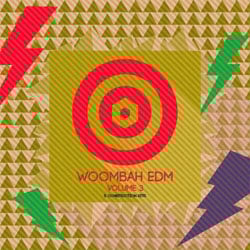 Woombah EDM Vol 3-0