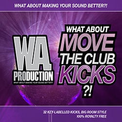 What About: Move The Club Kicks-0