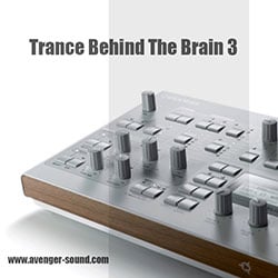 Access Virus TI Soundset 'Trance Behind The Brain' 3-0