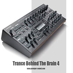 Access Virus TI Soundset 'Trance Behind The Brain' 4-0