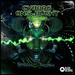Cyborg Onslaught-0
