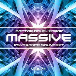 NI Massive Psytrance Presets Vol 4-0