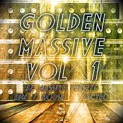 Golden Massive Vol 1-0