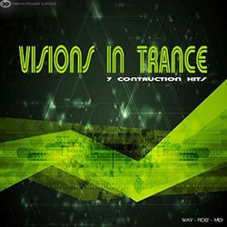 Visions In Trance-0