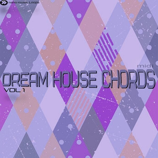 Dream House Chords-0
