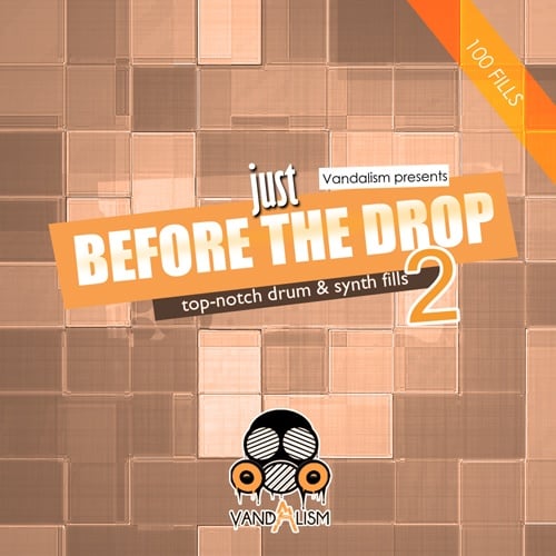 Just Before The Drop 2-0