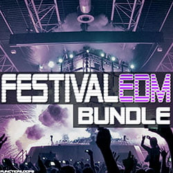 Festival EDM Bundle-0
