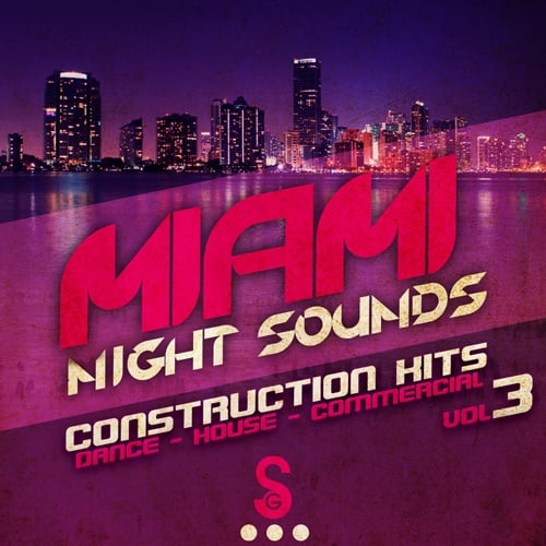 Miami Night Sounds Vol 3-0