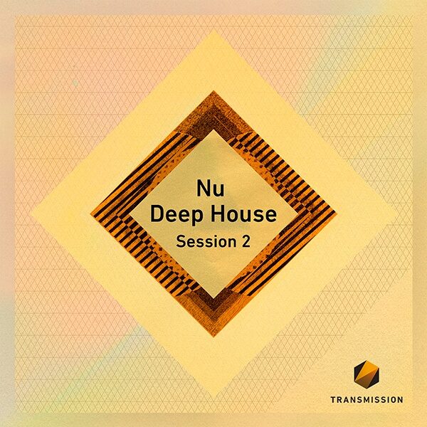 Nu Deep House Session 2-0