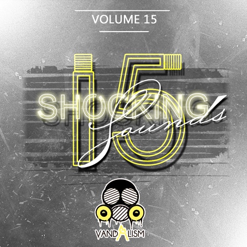 Shocking Sounds 15-0