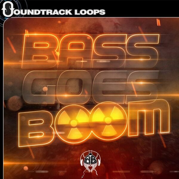 Bass Goes Boom-0