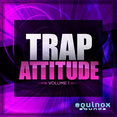 Trap Attitude Vol 1-0