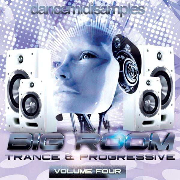 DMS Big Room Trance & Progressive Vol 4-0