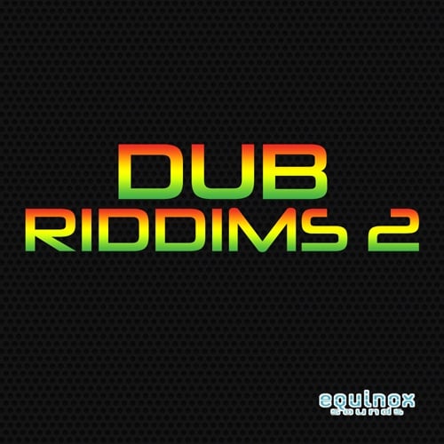 Dub Riddims 2-0