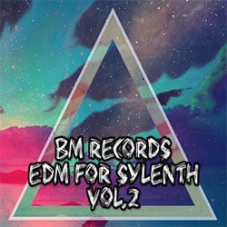 EDM for Sylenth1 Vol 2-0