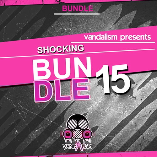 Shocking Bundle 15-0