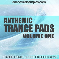 DMS Anthemic Trance Pads Vol 1-0