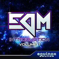 EDM Introduction Vol 1-0