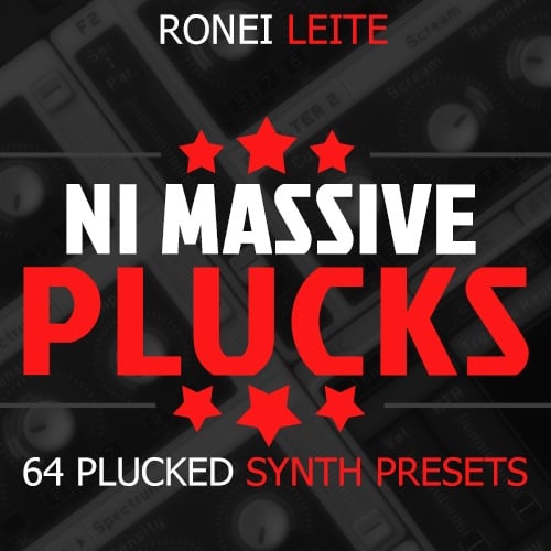 NI Massive Plucks Vol 1-0