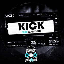 KICK: Trap Expansion-0