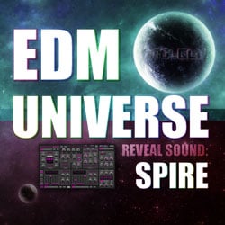 EDM Universe For Spire-0