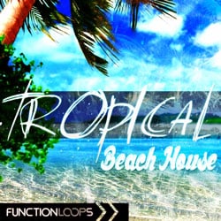 Tropical Beach House For Sylenth1-0