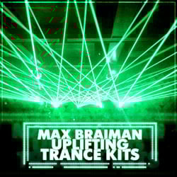 Max Braiman Uplifting Trance Kits-0