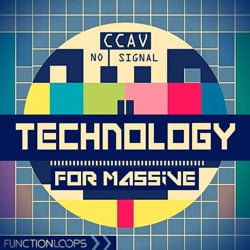 Technology For Massive-0