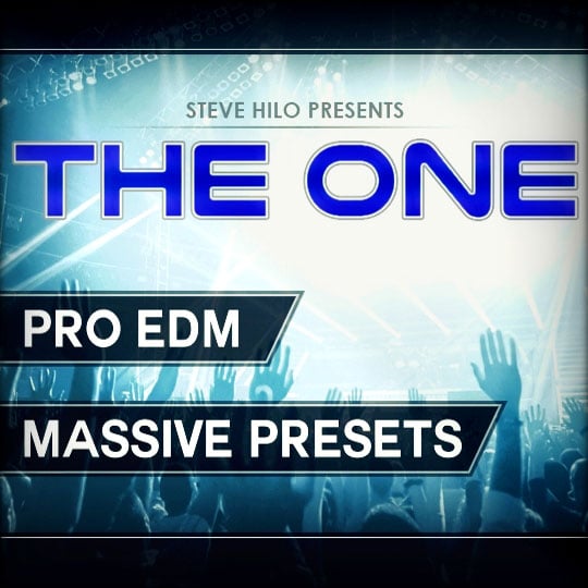 THE ONE: Pro EDM-0