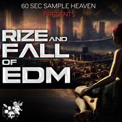 Rise & Fall of EDM-0