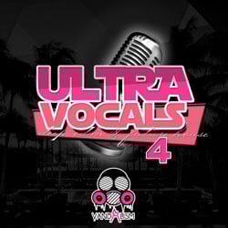 Ultra Vocals 4-0
