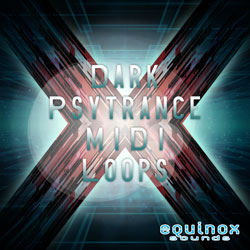 Dark Psytrance MIDI Loops-0