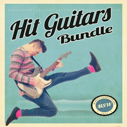 Hit Guitars Bundle (Vols 1 & 2)-0