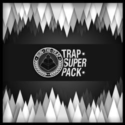 Run The Trap Superpack-0