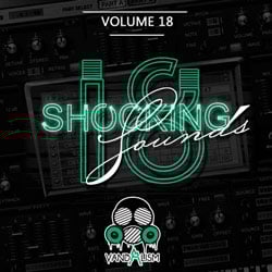 Shocking Sounds 18-0